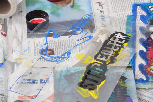 Impressionen vom SNNTG FESTIVAL - SNNTG ist Musik, SNNTG ist Kunst, SNNTG ist Kultur.