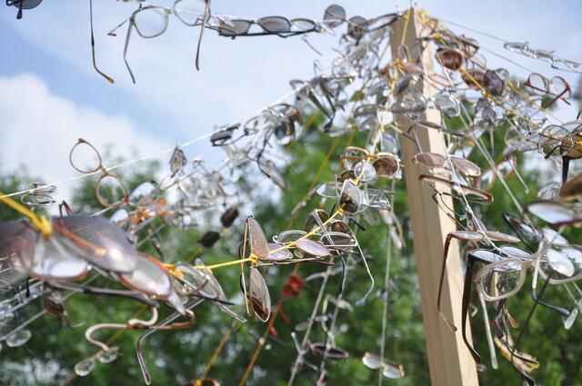 Impressionen vom SNNTG FESTIVAL - SNNTG ist Musik, SNNTG ist Kunst, SNNTG ist Kultur.