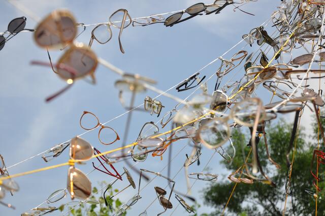 Impressionen vom SNNTG FESTIVAL - SNNTG ist Musik, SNNTG ist Kunst, SNNTG ist Kultur.