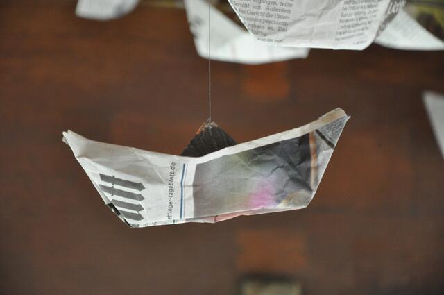 Impressionen vom SNNTG FESTIVAL - SNNTG ist Musik, SNNTG ist Kunst, SNNTG ist Kultur.