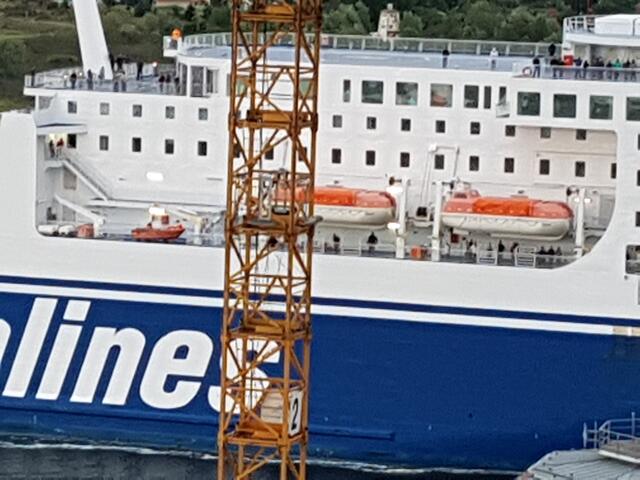 Ein bisschen heran gezoomt