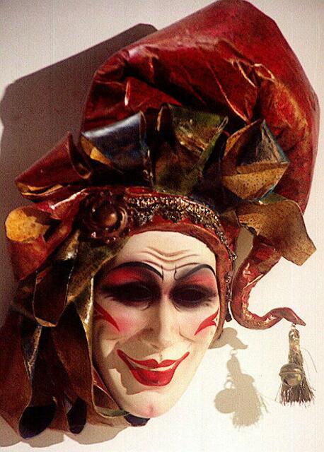 Colombina- Tourismus pur