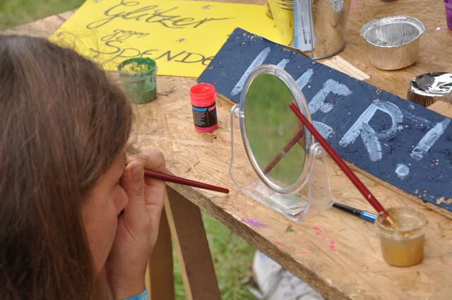 Impressionen vom SNNTG FESTIVAL - SNNTG ist Musik, SNNTG ist Kunst, SNNTG ist Kultur.