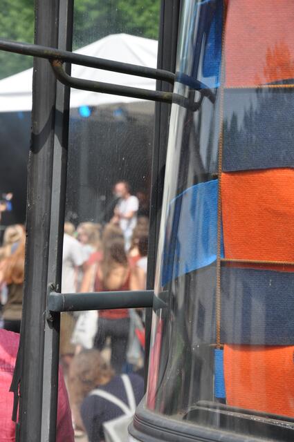 Impressionen vom SNNTG FESTIVAL - SNNTG ist Musik, SNNTG ist Kunst, SNNTG ist Kultur.