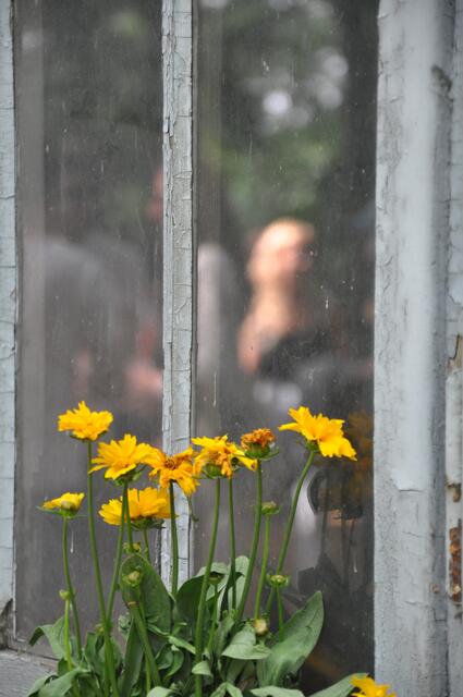 Impressionen vom SNNTG FESTIVAL - SNNTG ist Musik, SNNTG ist Kunst, SNNTG ist Kultur.