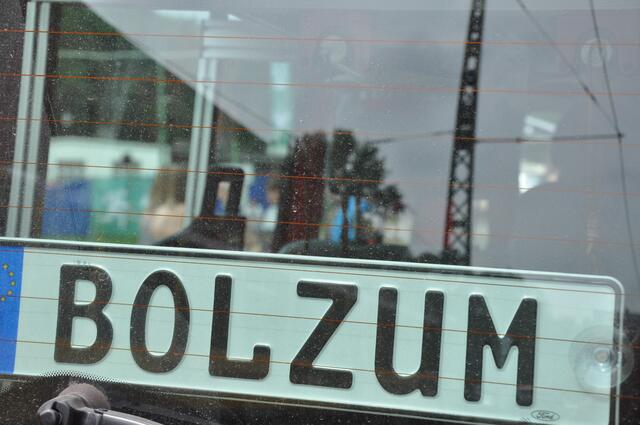 Impressionen vom SNNTG FESTIVAL - SNNTG ist Musik, SNNTG ist Kunst, SNNTG ist Kultur.