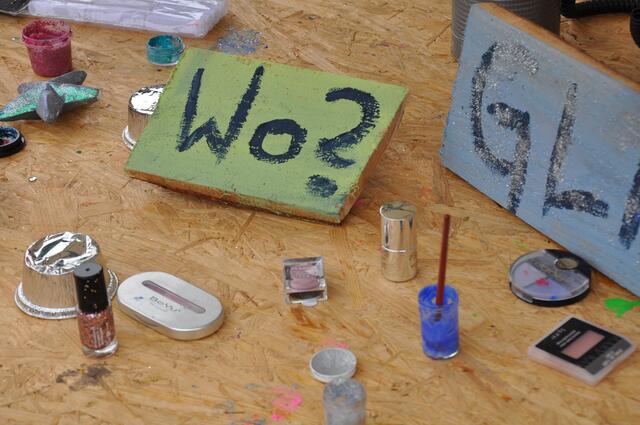 Impressionen vom SNNTG FESTIVAL - SNNTG ist Musik, SNNTG ist Kunst, SNNTG ist Kultur.