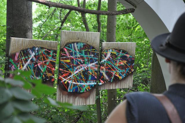 Impressionen vom SNNTG FESTIVAL - SNNTG ist Musik, SNNTG ist Kunst, SNNTG ist Kultur.