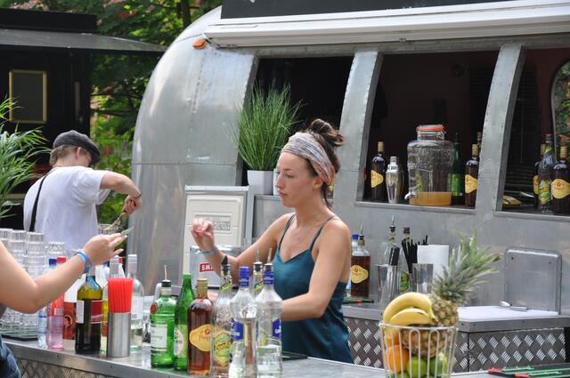 Impressionen vom SNNTG FESTIVAL - SNNTG ist Musik, SNNTG ist Kunst, SNNTG ist Kultur.