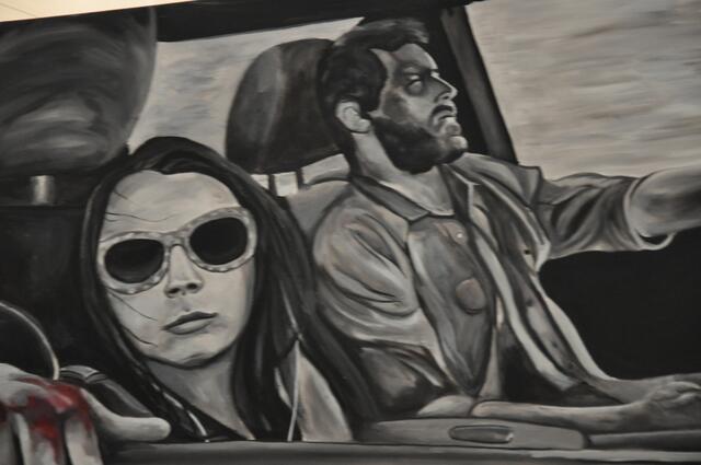 Impressionen vom SNNTG FESTIVAL - SNNTG ist Musik, SNNTG ist Kunst, SNNTG ist Kultur.