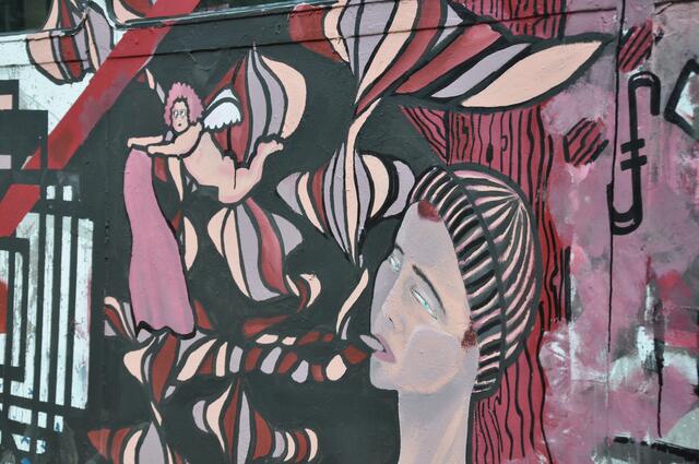 Impressionen vom SNNTG FESTIVAL - SNNTG ist Musik, SNNTG ist Kunst, SNNTG ist Kultur.