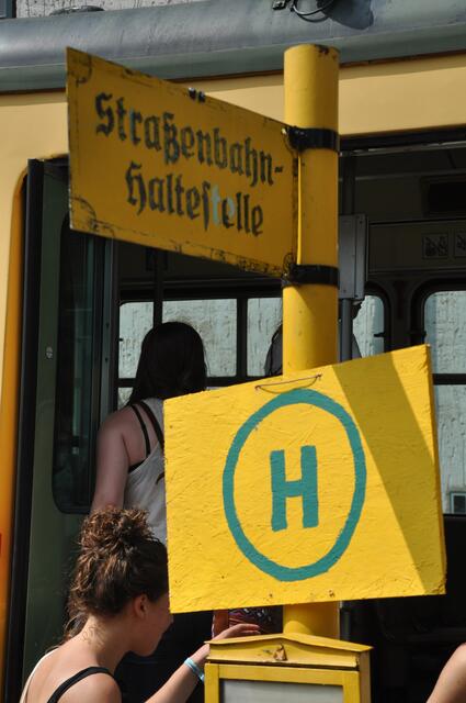 Impressionen vom SNNTG FESTIVAL - SNNTG ist Musik, SNNTG ist Kunst, SNNTG ist Kultur.