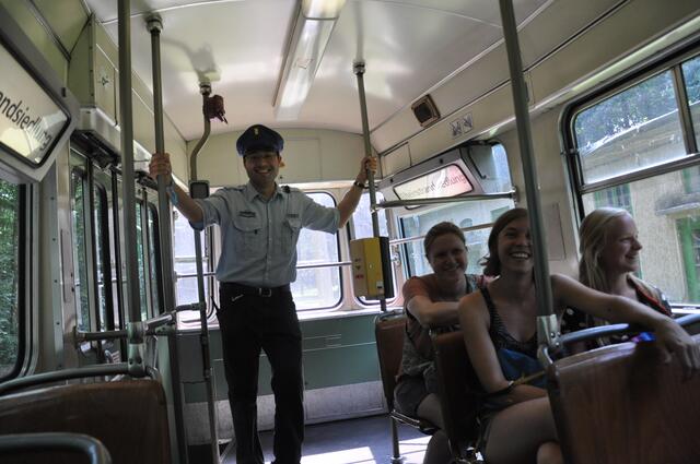 Impressionen vom SNNTG FESTIVAL - SNNTG ist Musik, SNNTG ist Kunst, SNNTG ist Kultur.