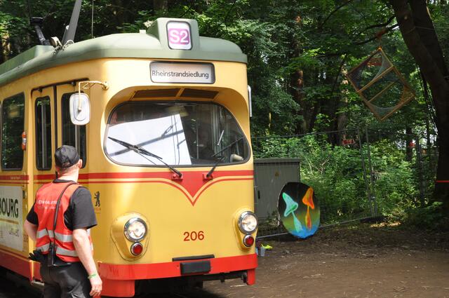 Impressionen vom SNNTG FESTIVAL - SNNTG ist Musik, SNNTG ist Kunst, SNNTG ist Kultur.