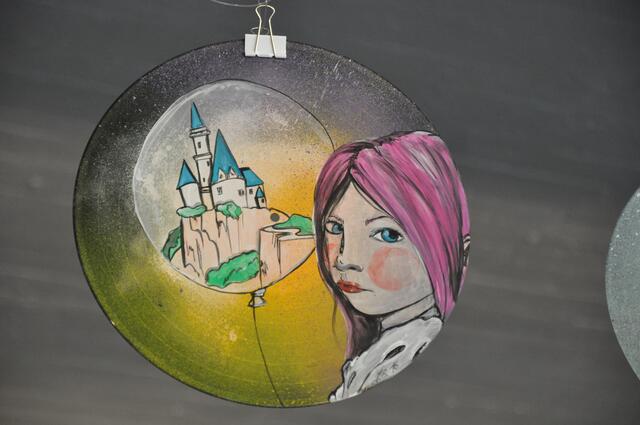 Impressionen vom SNNTG FESTIVAL - SNNTG ist Musik, SNNTG ist Kunst, SNNTG ist Kultur.