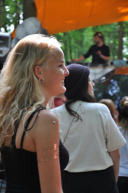 Impressionen vom SNNTG FESTIVAL - SNNTG ist Musik, SNNTG ist Kunst, SNNTG ist Kultur.