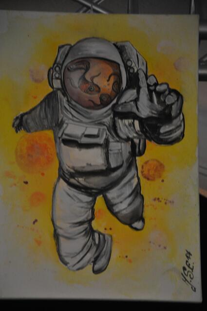 Impressionen vom SNNTG FESTIVAL - SNNTG ist Musik, SNNTG ist Kunst, SNNTG ist Kultur.