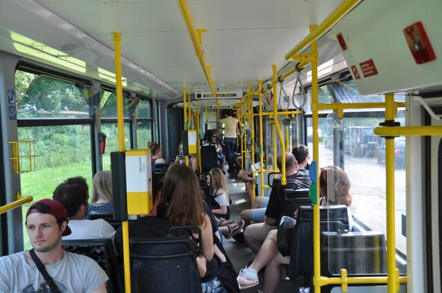 Impressionen vom SNNTG FESTIVAL - SNNTG ist Musik, SNNTG ist Kunst, SNNTG ist Kultur.