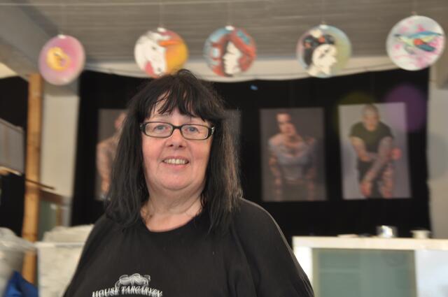 Susanne Schumacher - Impressionen vom SNNTG FESTIVAL - SNNTG ist Musik, SNNTG ist Kunst, SNNTG ist Kultur.