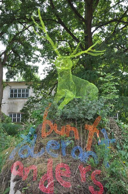 Impressionen vom SNNTG FESTIVAL - SNNTG ist Musik, SNNTG ist Kunst, SNNTG ist Kultur.