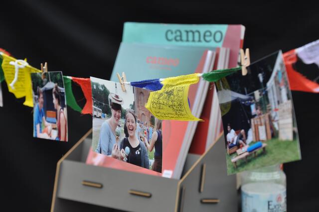 Impressionen vom SNNTG FESTIVAL - SNNTG ist Musik, SNNTG ist Kunst, SNNTG ist Kultur.