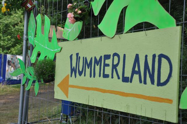 Impressionen vom SNNTG FESTIVAL - SNNTG ist Musik, SNNTG ist Kunst, SNNTG ist Kultur.