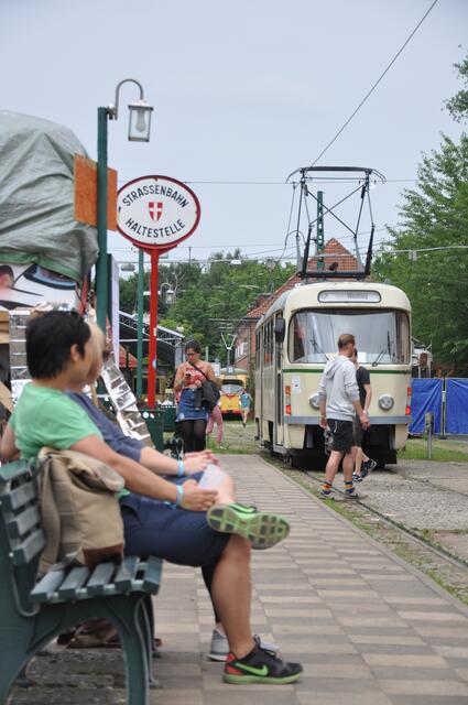 Impressionen vom SNNTG FESTIVAL - SNNTG ist Musik, SNNTG ist Kunst, SNNTG ist Kultur.