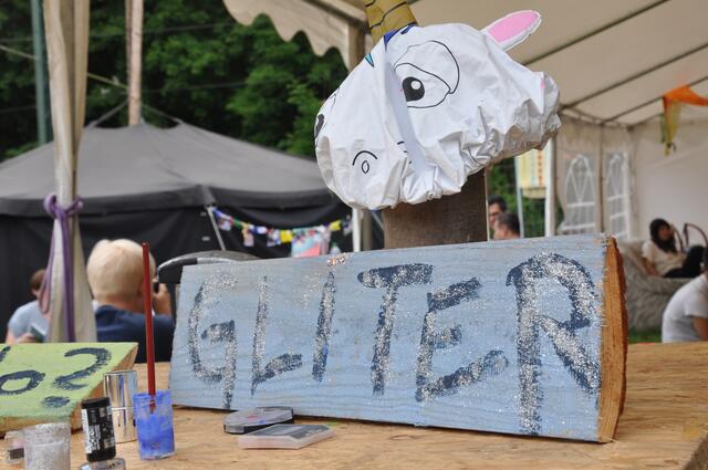 Impressionen vom SNNTG FESTIVAL - SNNTG ist Musik, SNNTG ist Kunst, SNNTG ist Kultur.