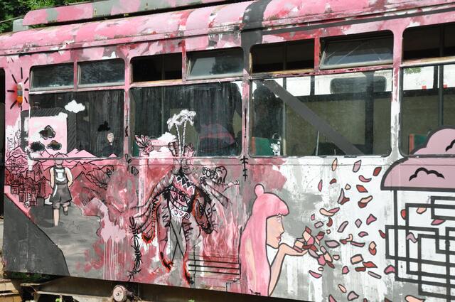 Impressionen vom SNNTG FESTIVAL - SNNTG ist Musik, SNNTG ist Kunst, SNNTG ist Kultur.