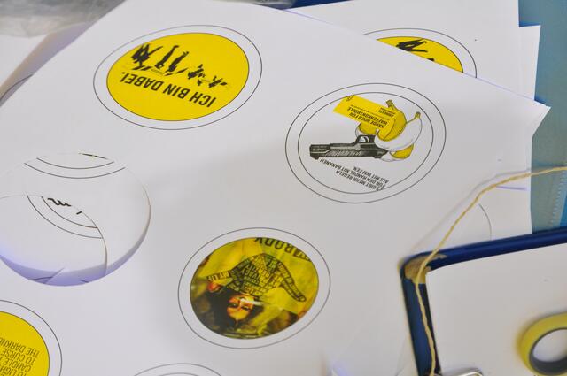 Impressionen vom SNNTG FESTIVAL - SNNTG ist Musik, SNNTG ist Kunst, SNNTG ist Kultur.