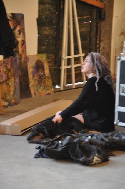 Impressionen vom SNNTG FESTIVAL - SNNTG ist Musik, SNNTG ist Kunst, SNNTG ist Kultur.