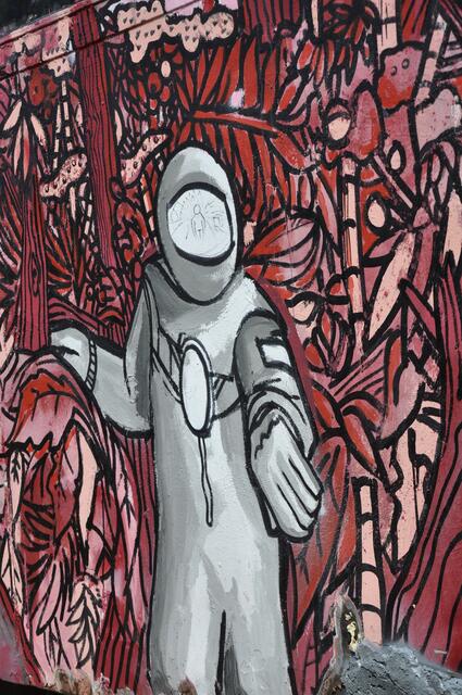 Impressionen vom SNNTG FESTIVAL - SNNTG ist Musik, SNNTG ist Kunst, SNNTG ist Kultur.