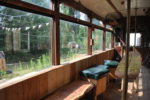 Impressionen vom SNNTG FESTIVAL - SNNTG ist Musik, SNNTG ist Kunst, SNNTG ist Kultur.