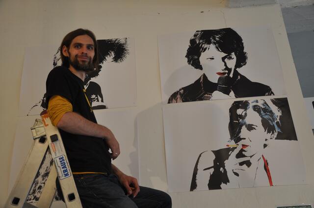 Impressionen vom SNNTG FESTIVAL - SNNTG ist Musik, SNNTG ist Kunst, SNNTG ist Kultur.