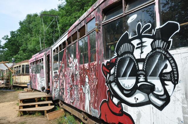 Impressionen vom SNNTG FESTIVAL - SNNTG ist Musik, SNNTG ist Kunst, SNNTG ist Kultur.