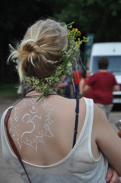 Impressionen vom SNNTG FESTIVAL - SNNTG ist Musik, SNNTG ist Kunst, SNNTG ist Kultur.