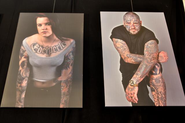 Impressionen vom SNNTG FESTIVAL - SNNTG ist Musik, SNNTG ist Kunst, SNNTG ist Kultur.