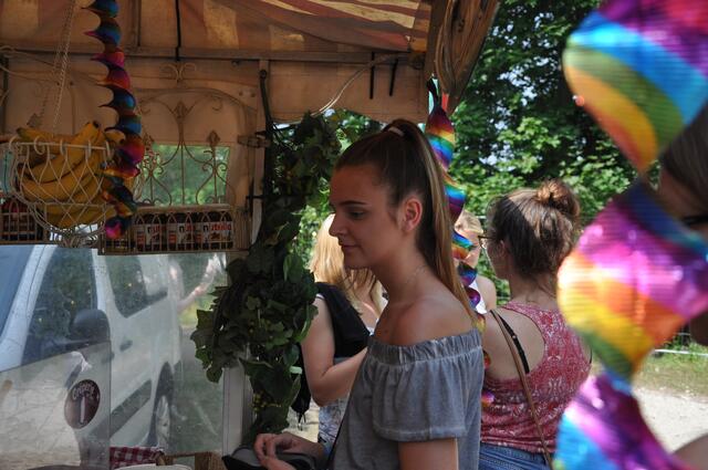 Impressionen vom SNNTG FESTIVAL - SNNTG ist Musik, SNNTG ist Kunst, SNNTG ist Kultur.