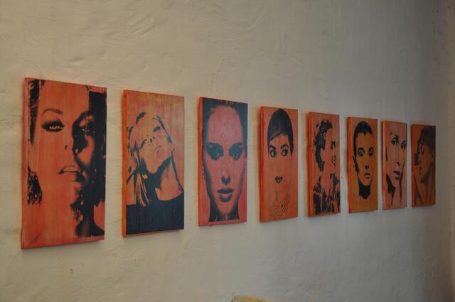 Impressionen vom SNNTG FESTIVAL - SNNTG ist Musik, SNNTG ist Kunst, SNNTG ist Kultur.