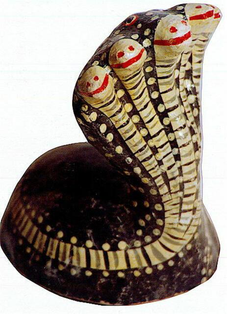 Utarh Pradesh, Kobra