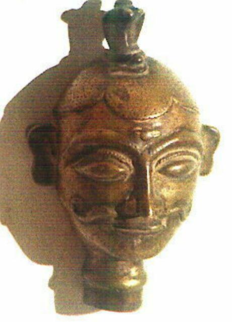 Südkarnathaka, Shiva