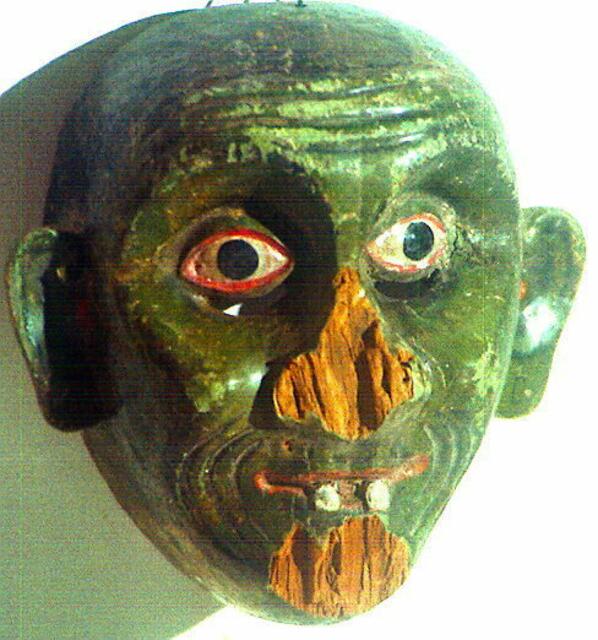 Sri Lanka, islamisches Dorftheater