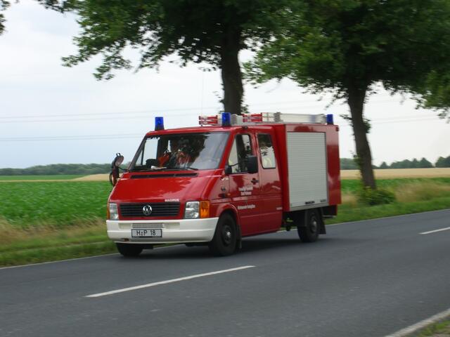 TSF der Freiwilligen Feuerwehr Vardegötzen