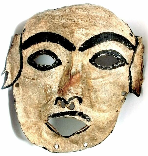 Anthra Pradesh Leder