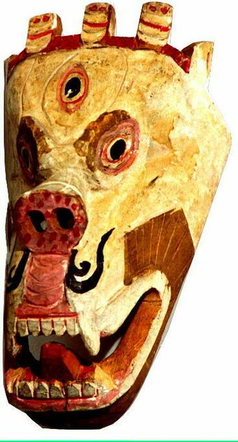 Nepal, Terai ,Schneeleopard