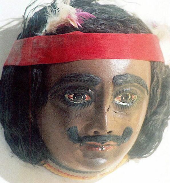 Purulia, Westbengalen