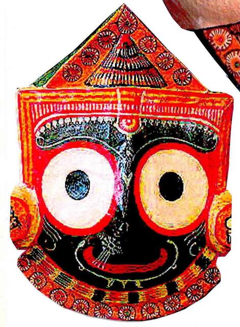 Orissa Puri,Jaghanath