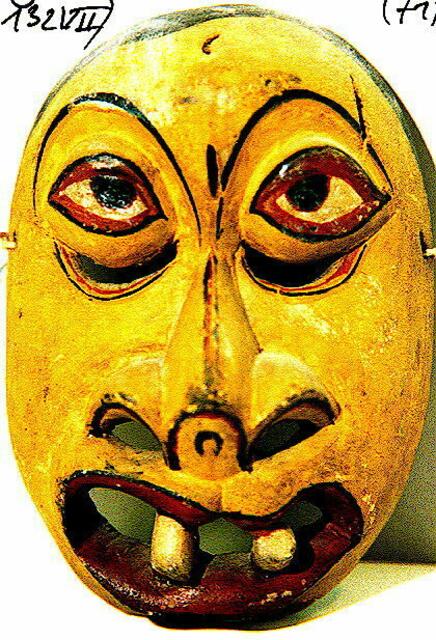 Sri Lanka, Kolam-exorzismus