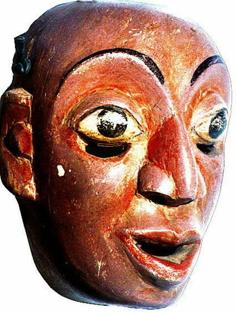 Sri Lanka,islamisches Dorftheater