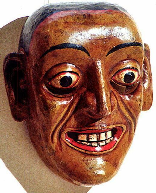 Sri Lanka, islamisches Dorftheater